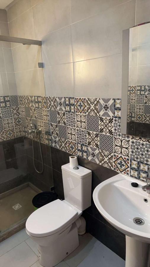 Appartement De Lux Hay Al Matar Nador Eksteriør bilde