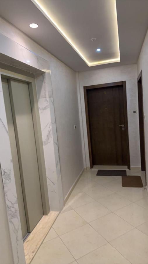 Appartement De Lux Hay Al Matar Nador Eksteriør bilde