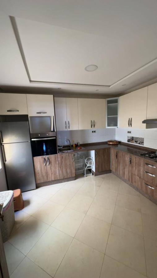 Appartement De Lux Hay Al Matar Nador Eksteriør bilde