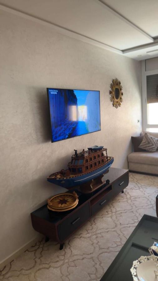 Appartement De Lux Hay Al Matar Nador Eksteriør bilde