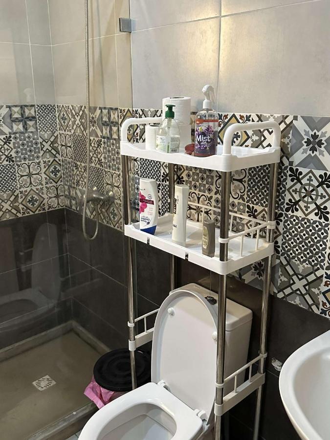 Appartement De Lux Hay Al Matar Nador Eksteriør bilde
