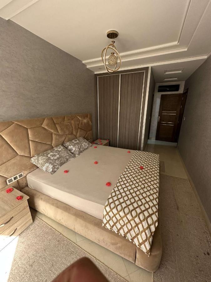 Appartement De Lux Hay Al Matar Nador Eksteriør bilde