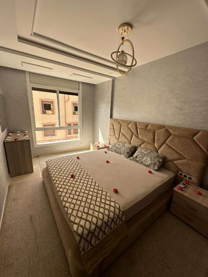Appartement De Lux Hay Al Matar Nador Eksteriør bilde